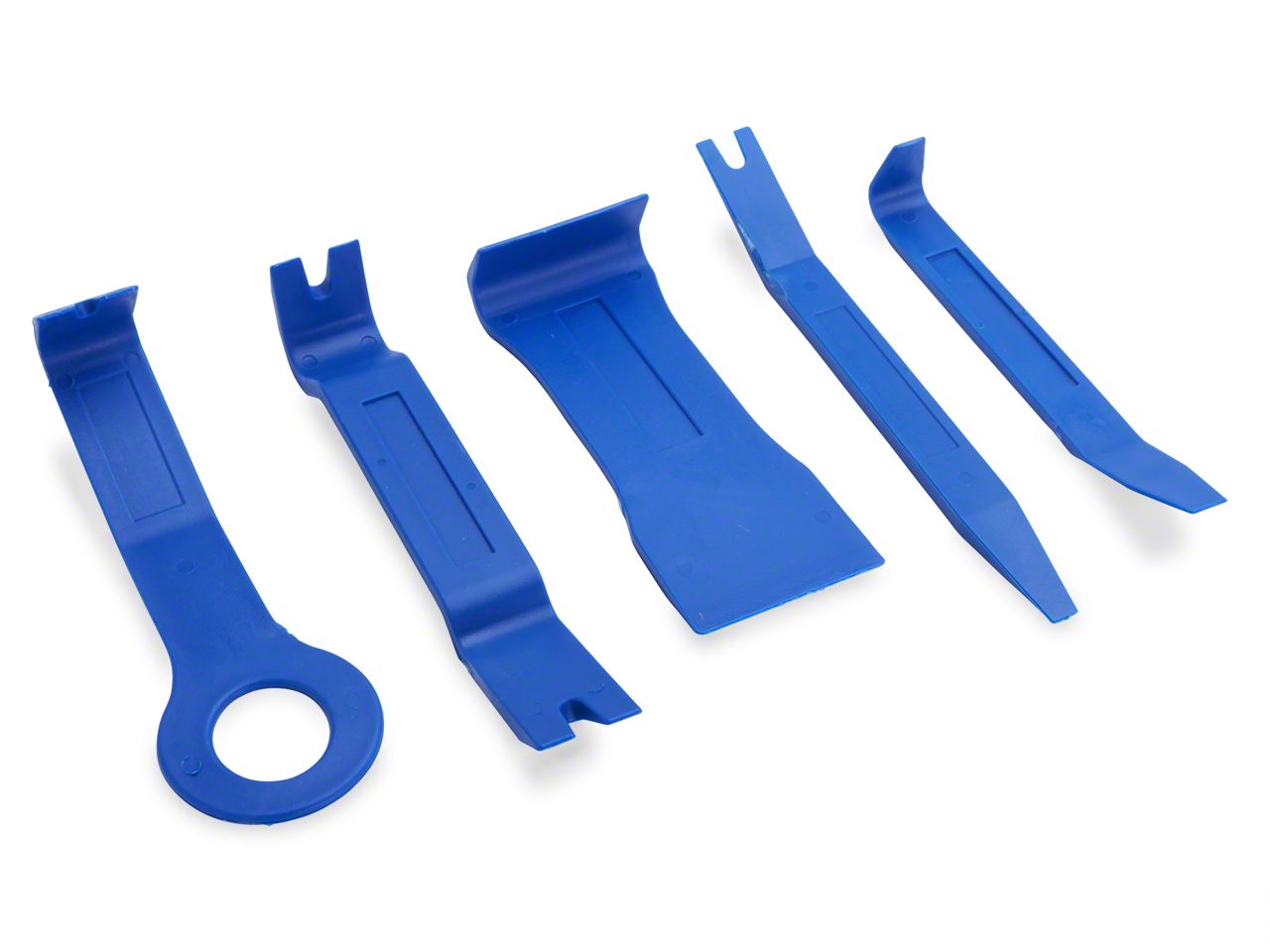 Mustang Trim and Molding Tool Set