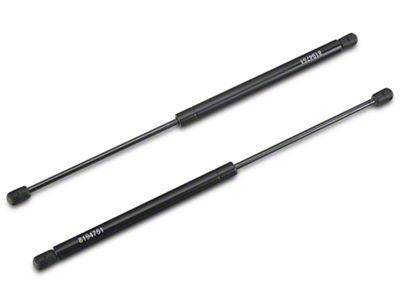 Trunk Lifts (79-93 Mustang)