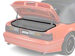 OPR Trunk Decklid Weatherstrip Seal (79-93 Mustang)