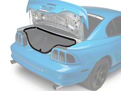 OPR Trunk Decklid Weatherstrip Seal (94-98 Mustang)