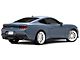 TSW Bathurst Silver Wheel; 20x8.5 (2024 Mustang EcoBoost w/o Performance Pack)