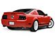 TSW Bathurst Silver Wheel; 20x8.5 (05-09 Mustang GT, V6)