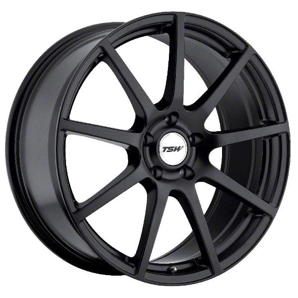 DOPPELGANGER　INTERLAGOS tsw-corvette-interlagos-matte-