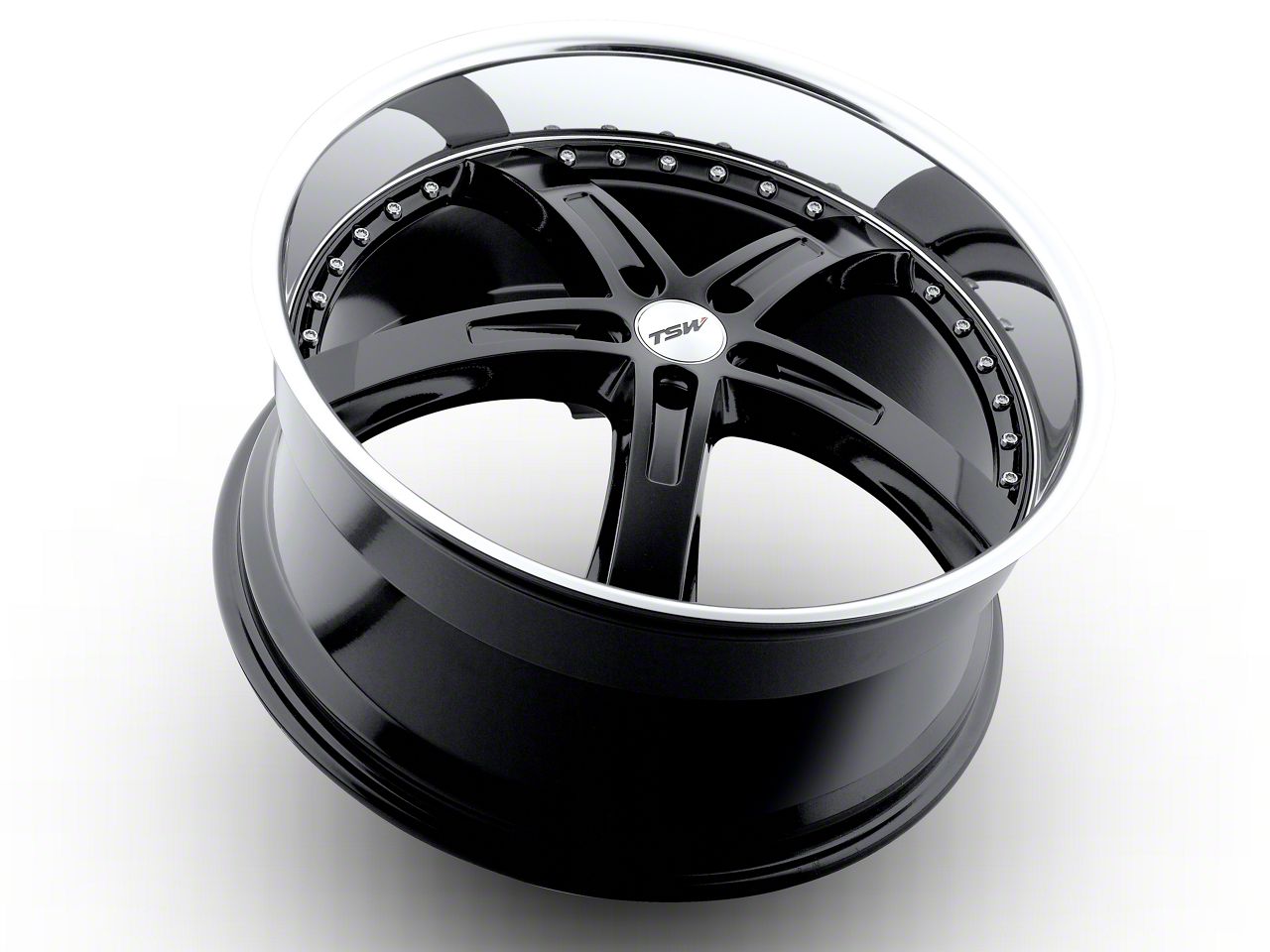 Mustang - Turning Point | Yo-yo Specialty Store Rewind