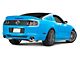 TSW Bathurst Gloss Gunmetal Wheel; 20x8.5 (10-14 Mustang GT w/o Performance Pack, V6)