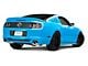 TSW Sebring Matte Black Wheel; 19x8.5 (10-14 Mustang GT w/o Performance Pack, V6)