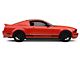 TSW Sebring Matte Black Wheel; Rear Only; 20x10 (05-09 Mustang GT, V6)