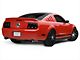 TSW Spring Gloss Black with Mirror Cut Face Wheel; 20x8.5 (05-09 Mustang GT, V6)
