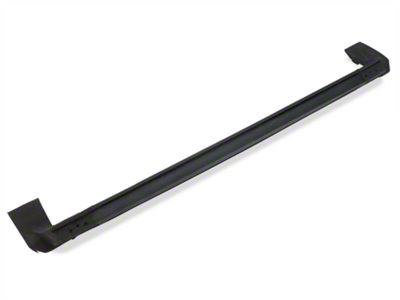 T-Top Panel To Door Weatherstripping; Passenger Side (81-88 Mustang)