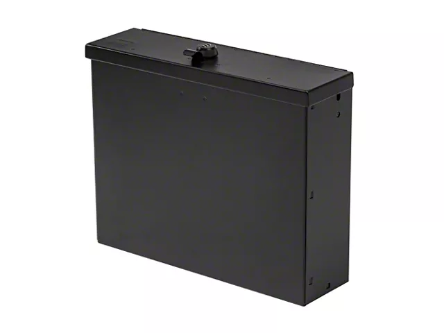 Computer Security Lock Box Tuffy Security Products Universal AM Laptop Computer Lockbox with ...