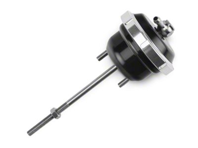 Turbosmart IWG75 Internal Wastegate; 10 PSI (15-25 Mustang EcoBoost)