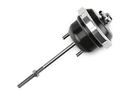 Turbosmart IWG75 Internal Wastegate; 7 PSI (15-25 Mustang EcoBoost)