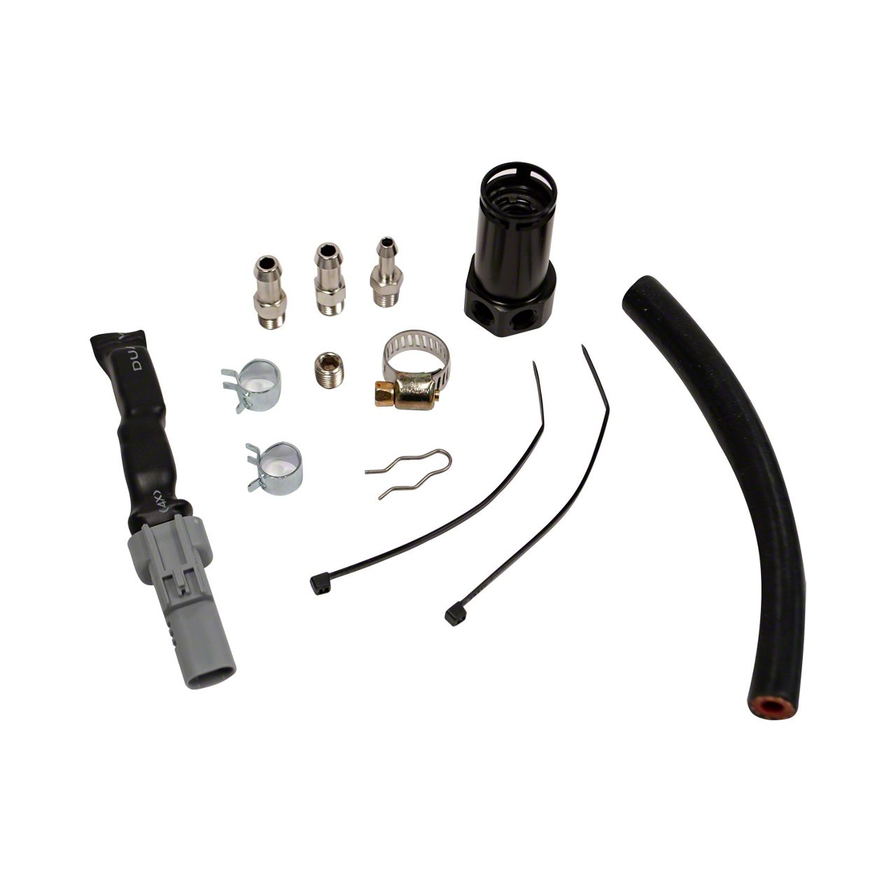 Turbosmart Mustang BOV CEL Elimiator Plug and MAP Adapter Kit TS0203