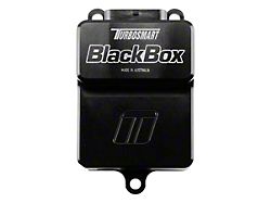 Turbosmart BlackBox Electronic Wastegate Controller (Universal; Some Adaptation May Be Required)