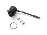 Turbosmart Kompact EM VR7 Dual Port Blow Off Valve (16-24 2.0L Camaro)