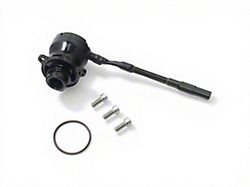 Turbosmart Kompact EM VR7 Dual Port Blow Off Valve (16-24 2.0L Camaro)
