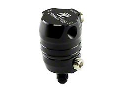 Turbosmart ProOPR Rising Rate Turbo Oil Pressure Regulator; Twin Outlet (Universal; Some Adaptation May Be Required)