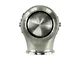 Turbosmart GenV HyperGate45 External Wastegate; 7 PSI; Black (Universal; Some Adaptation May Be Required)