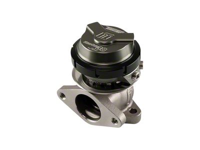 Turbosmart GenV UltraGate38 External Wastegate; 14 PSI; Platinum (Universal; Some Adaptation May Be Required)