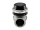 Turbosmart Gen4 CompGate40 External Wastegate; 7 PSI; Black (Universal; Some Adaptation May Be Required)