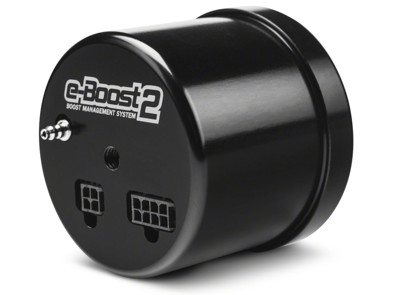 Turbosmart Mustang e-Boost2 Boost Controller; 60mm; Black TS