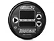 Turbosmart e-Boost2 Boost Controller; 66mm; Black (Universal; Some Adaptation May Be Required)