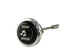 Turbosmart IWG75 Internal Wastegate; 12 PSI (15-25 Mustang EcoBoost)