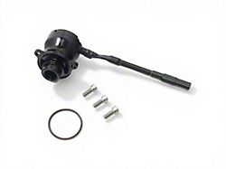 Turbosmart Kompact EM Dual Port Blow Off Valve VR2 (15-24 Mustang EcoBoost)