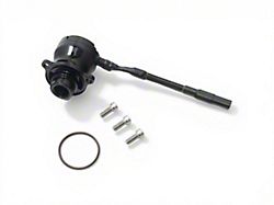 Turbosmart Kompact EM Plumb Back Blow Off Valve VR2 (15-23 Mustang EcoBoost)