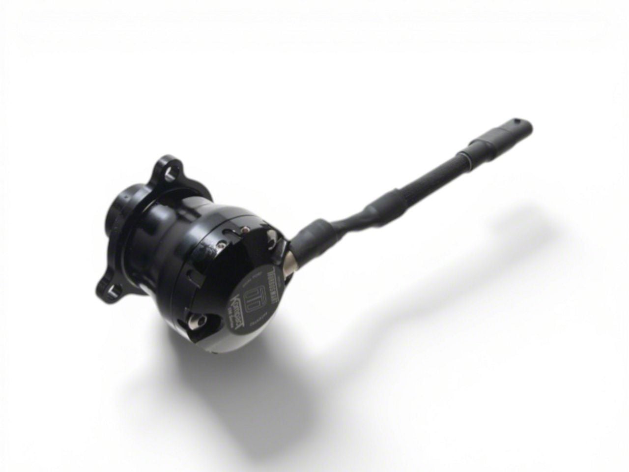 Turbosmart Mustang Kompact EM Plumb Back Blow Off Valve VR2 TS