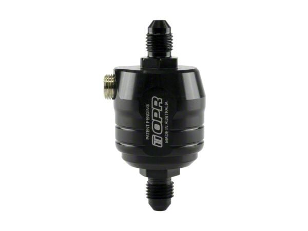 Turbosmart Mustang OPR V2 Turbo Oil Pressure Regulator TS
