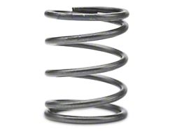 Turbosmart Wastegate Actuator Inner Spring; 5 PSI; Brown/Gray (Universal; Some Adaptation May Be Required)