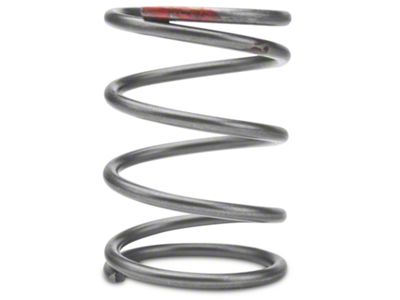 Turbosmart Wastegate Actuator Middle Spring; 11 PSI; Brown/Red (Universal; Some Adaptation May Be Required)