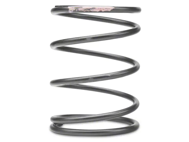 Turbosmart Wastegate Actuator Outer Spring; 7 PSI; Brown/Pink (Universal; Some Adaptation May Be Required)