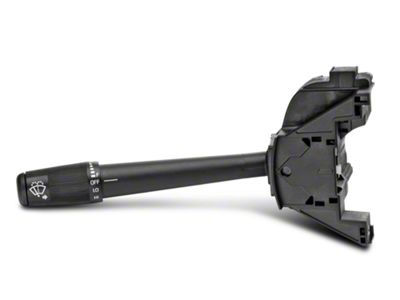 Turn Signal/Windshield Wiper Assembly (90-93 Mustang)