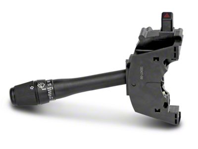 Turn Signal/Windshield Wiper Assembly (94-98 Mustang)
