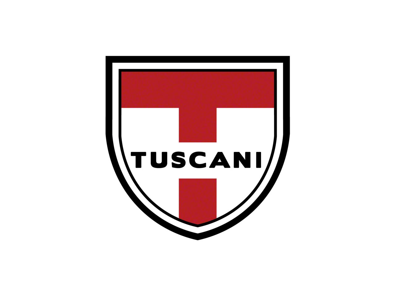 Tuscani Parts