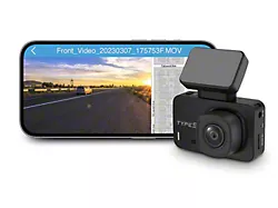 TYPE S S403 4K UHD Dashcam with 60FPS Recording (Universal; Some Adaptation May Be Required)