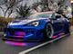 TYPE S Formula DRIFT Pro Series Smart LED Exterior Lightning Kit (Universal; Some Adaptation May Be Required)