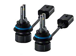 TYPE S UltraBright LED Light Bulbs; H7 (05-13 Corvette C6)