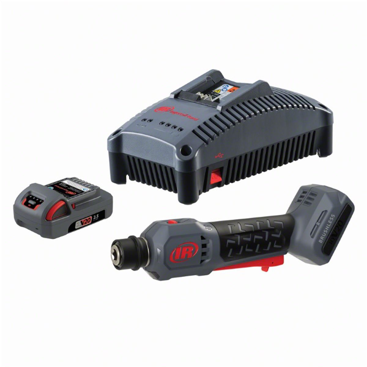 Universal AM 20V Cordless Tire Buffer 1-Battery Kit; 3000 RPM - Free ...
