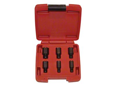 Brake Rethreading Kit