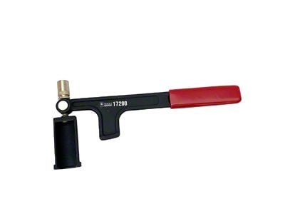 Cummins 5.9L/6.7L ISBE and HPCR Injector Puller