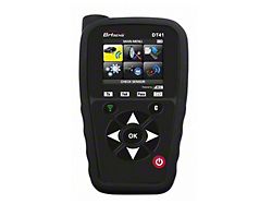 DT41 Closed Programming Tool 