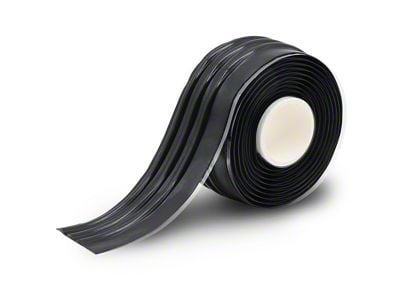 EZ Grip Tape; Black; 5-Foot