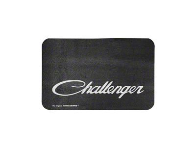 Fender Gripper Fender Cover with Challenger Logo