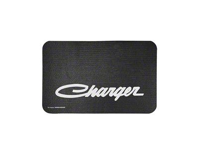 Fender Gripper Fender Cover with Charger Logo