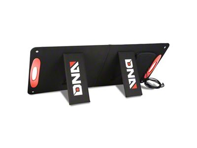 Foldable Solar Panel; 100W