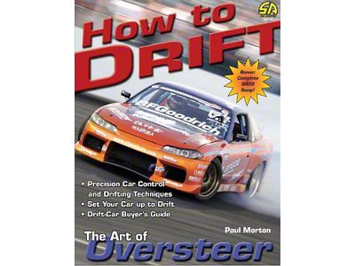 How To Drift