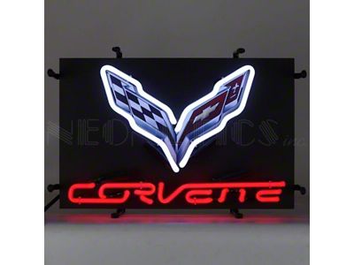Junior Neon Sign